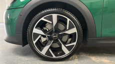 MINI Cooper 2.0 S Exclusive 3dr Auto Petrol Hatchback